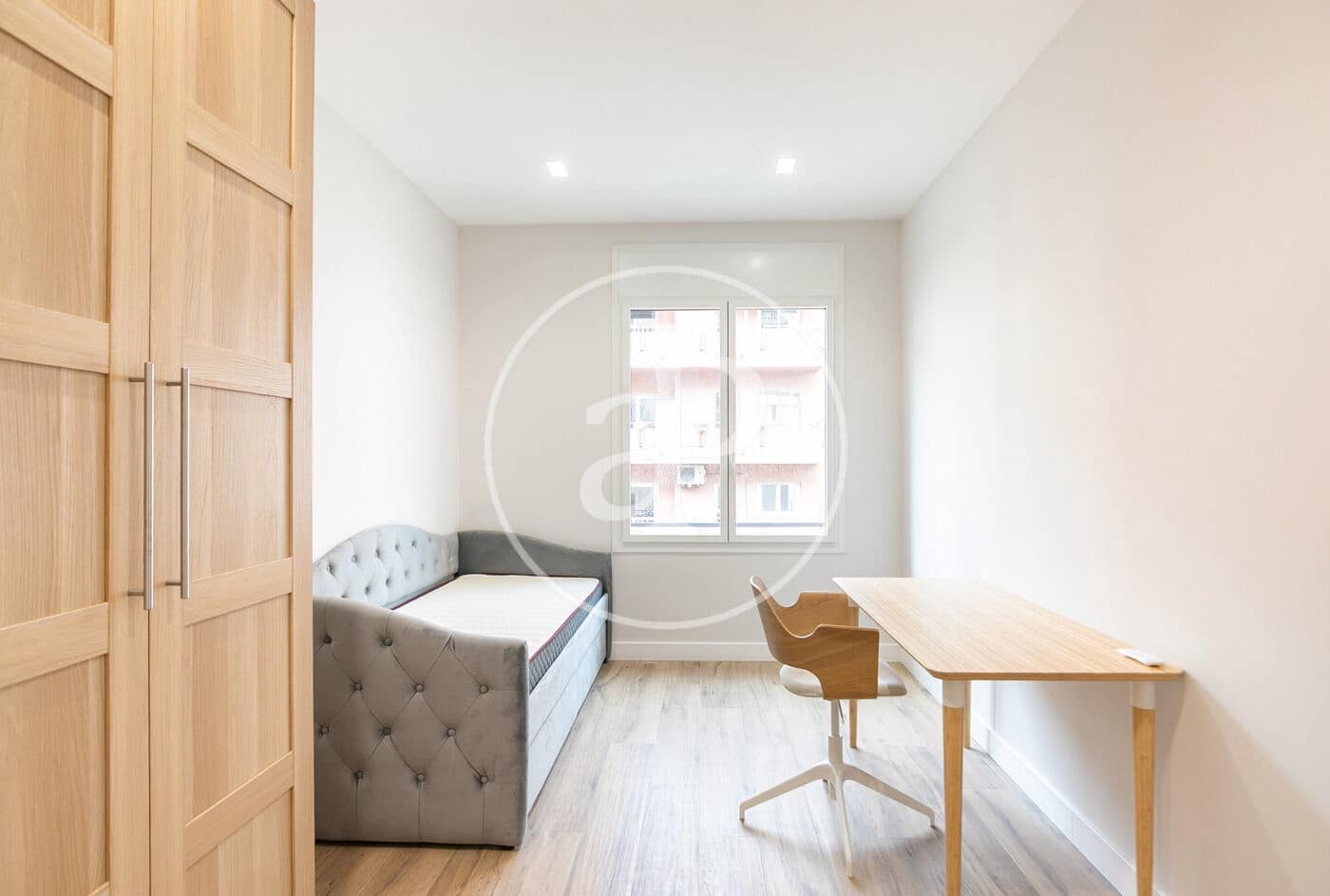 2 Zimmer Apartment zu verkaufen in Barcelona Stadt - 769.000 € (Ref: 9674200)