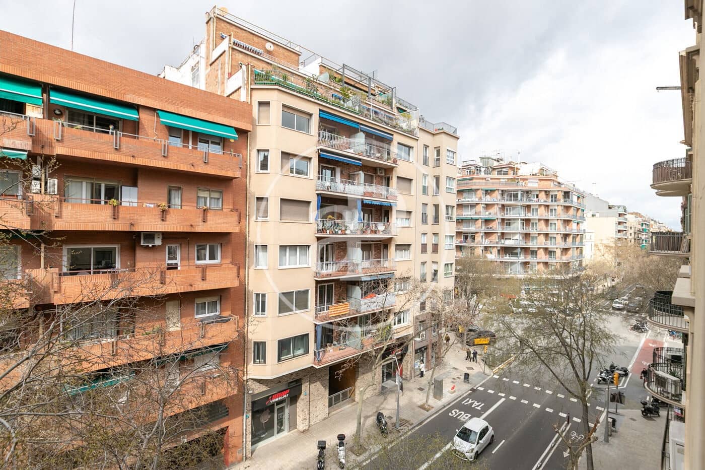 2 Zimmer Apartment zu verkaufen in Barcelona Stadt - 769.000 € (Ref: 9674200)