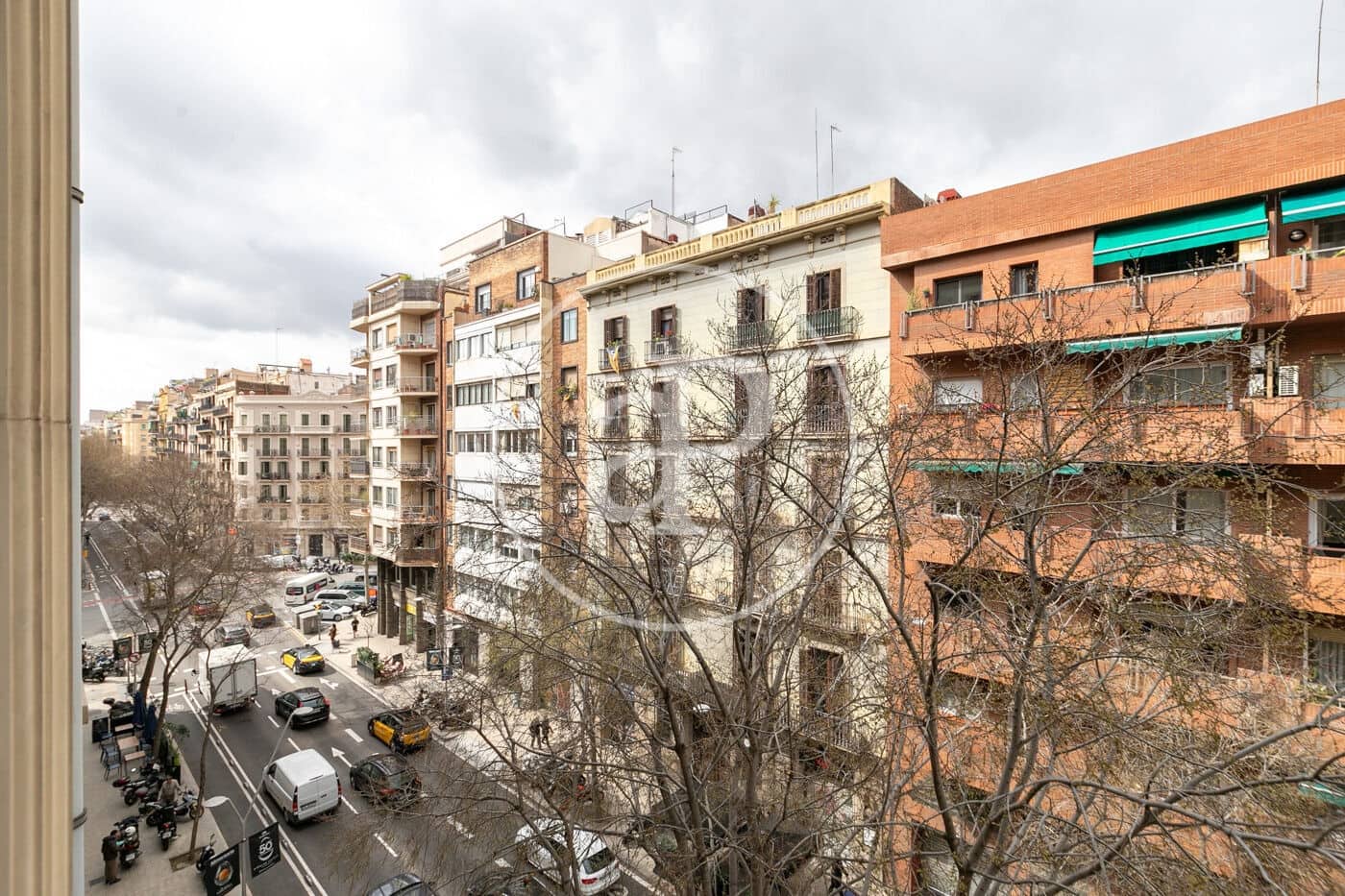 2 Zimmer Apartment zu verkaufen in Barcelona Stadt - 769.000 € (Ref: 9674200)