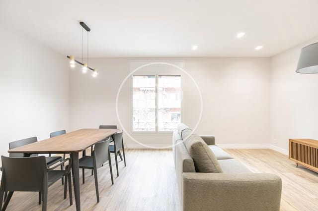 2 camera da letto Appartamento in vendita in La Nova Esquerra de L'Eixample, Barcelona città - 769.000 € (Rif: 9674200)