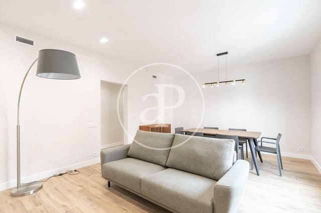 2 camera da letto Appartamento in vendita in La Nova Esquerra de L'Eixample, Barcelona città - 769.000 € (Rif: 9674200)