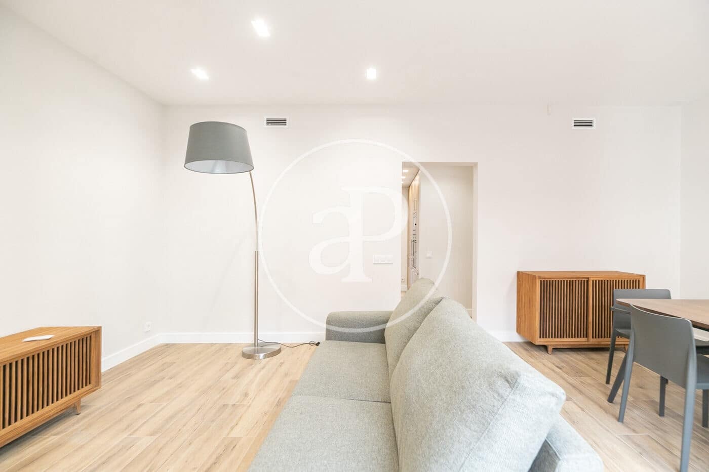 2 Zimmer Apartment zu verkaufen in Barcelona Stadt - 769.000 € (Ref: 9674200)