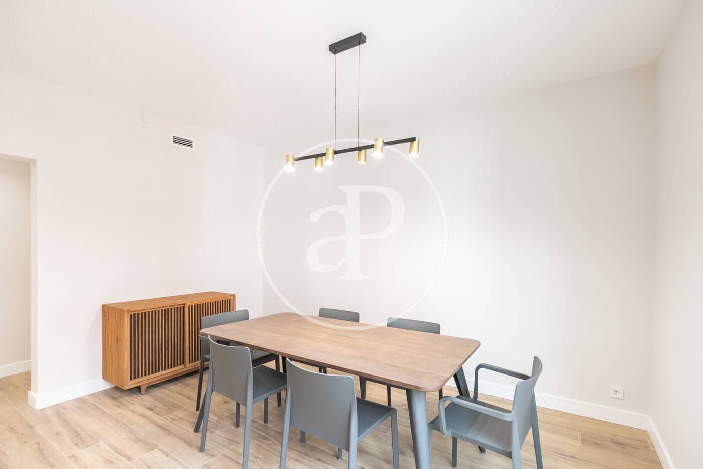 2 Zimmer Apartment zu verkaufen in Barcelona Stadt - 769.000 € (Ref: 9674200)