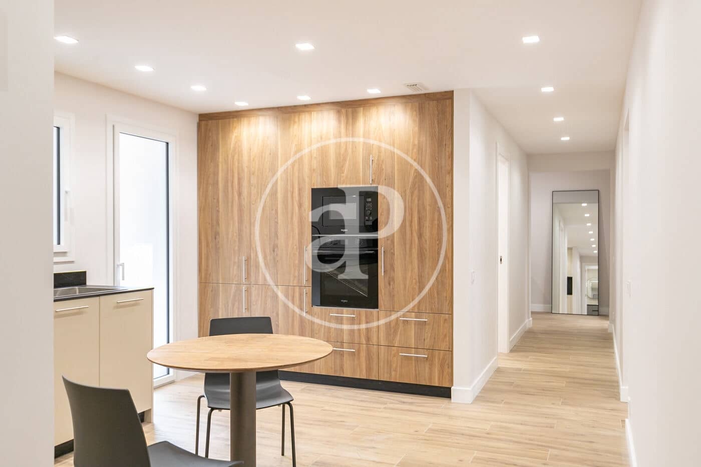 2 Zimmer Apartment zu verkaufen in Barcelona Stadt - 769.000 € (Ref: 9674200)