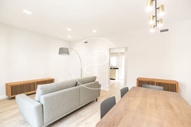 2 camera da letto Appartamento in vendita in La Nova Esquerra de L'Eixample, Barcelona città - 769.000 € (Rif: 9674200)