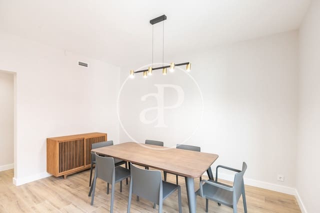 2 camera da letto Appartamento in vendita in La Nova Esquerra de L'Eixample, Barcelona città - 769.000 € (Rif: 9674200)
