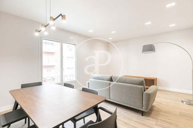 2 camera da letto Appartamento in vendita in La Nova Esquerra de L'Eixample, Barcelona città - 769.000 € (Rif: 9674200)