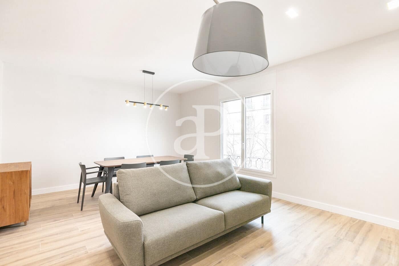 2 Zimmer Apartment zu verkaufen in Barcelona Stadt - 769.000 € (Ref: 9674200)