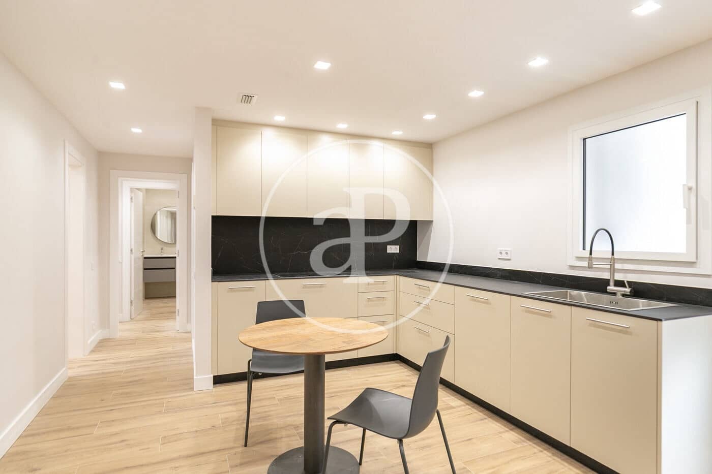 2 Zimmer Apartment zu verkaufen in Barcelona Stadt - 769.000 € (Ref: 9674200)