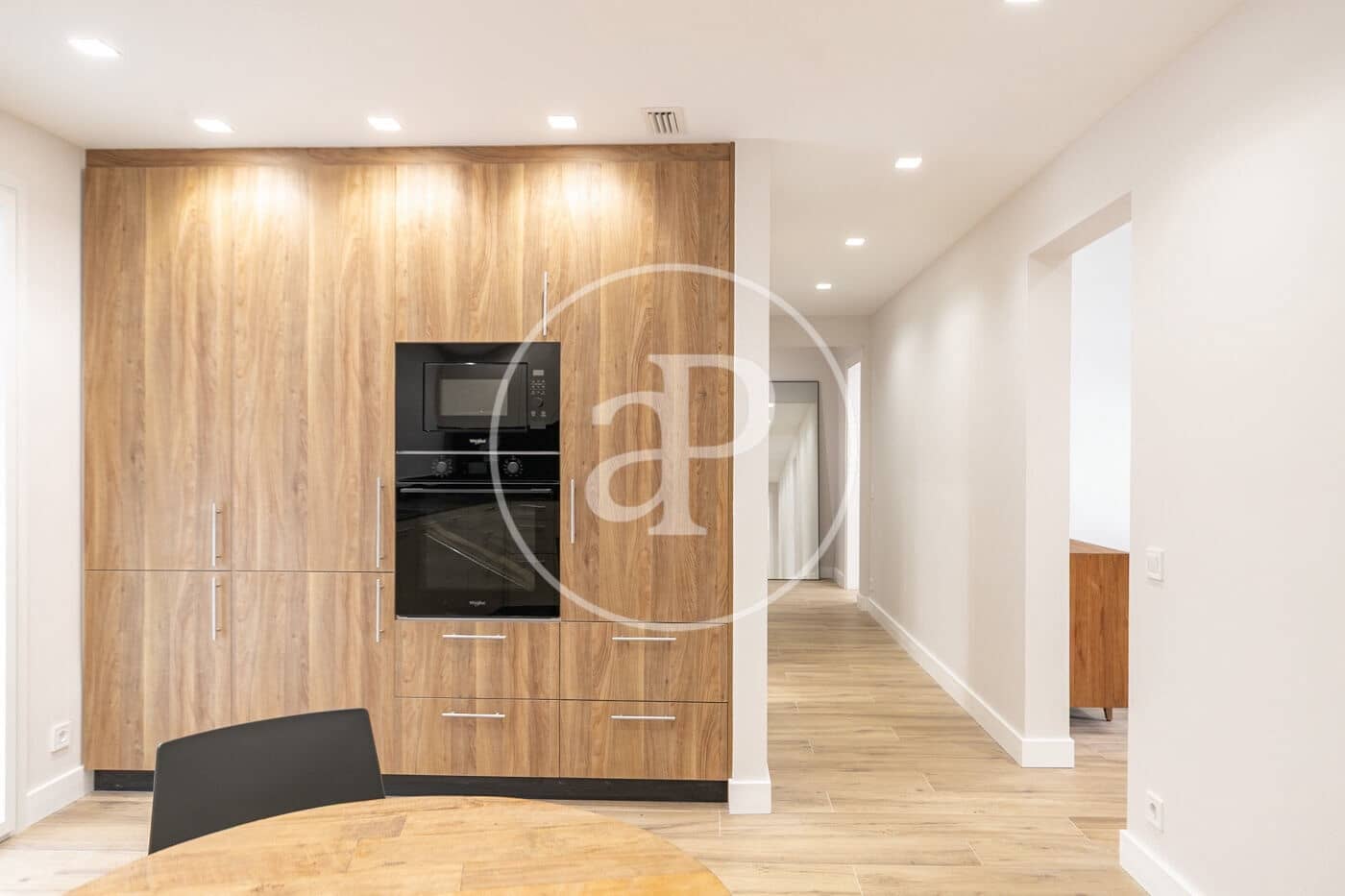 2 Zimmer Apartment zu verkaufen in Barcelona Stadt - 769.000 € (Ref: 9674200)