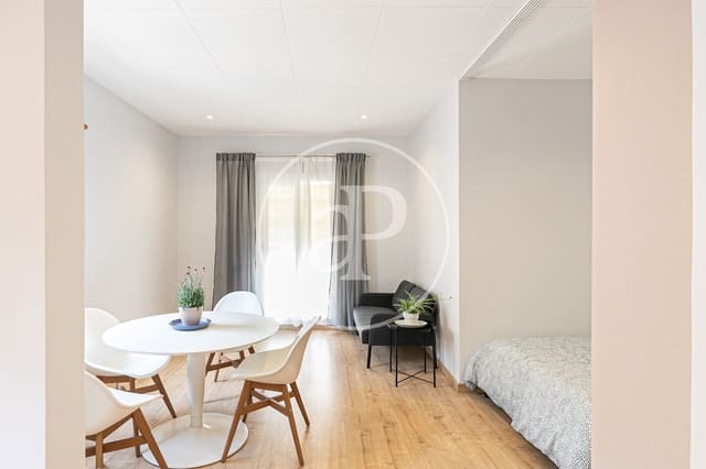 1 makuuhuone Huoneisto myytävänä paikassa El Raval, Barcelona kaupunki - 210 000 € (Ref: 9674201)