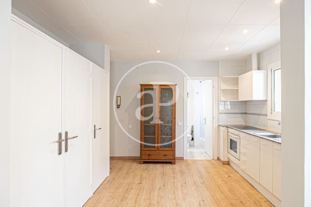 1 makuuhuone Huoneisto myytävänä paikassa El Raval, Barcelona kaupunki - 210 000 € (Ref: 9674201)