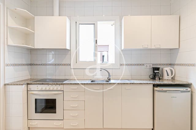 1 makuuhuone Huoneisto myytävänä paikassa El Raval, Barcelona kaupunki - 210 000 € (Ref: 9674201)