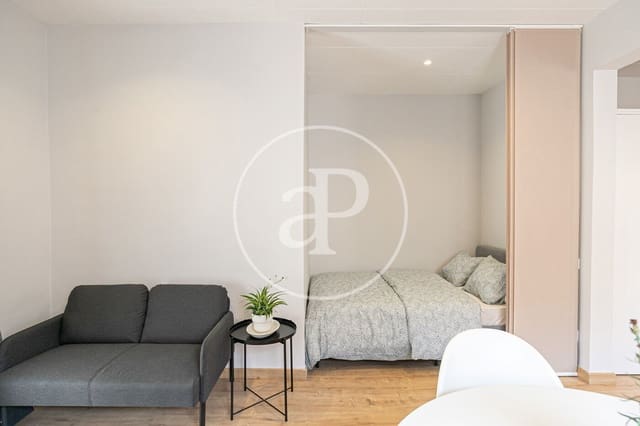 1 makuuhuone Huoneisto myytävänä paikassa El Raval, Barcelona kaupunki - 210 000 € (Ref: 9674201)