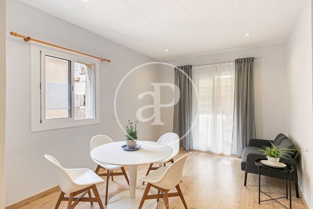 1 makuuhuone Huoneisto myytävänä paikassa El Raval, Barcelona kaupunki - 210 000 € (Ref: 9674201)