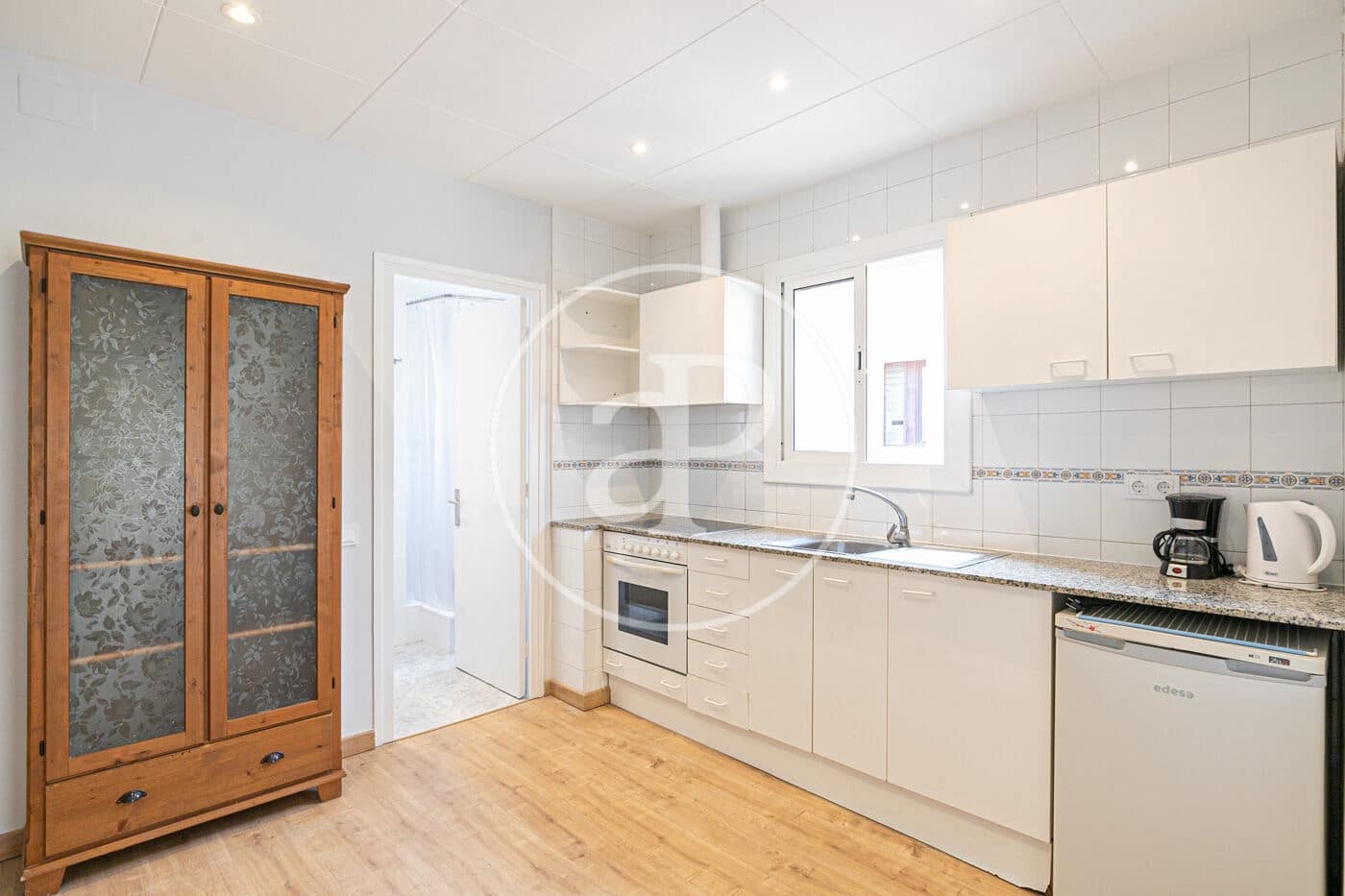 1 makuuhuone Huoneisto myytävänä paikassa Barcelona kaupunki - 210 000 € (Ref: 9674201)