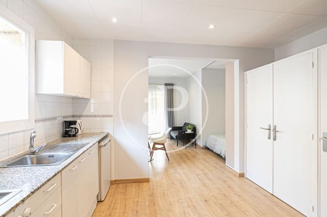 1 makuuhuone Huoneisto myytävänä paikassa El Raval, Barcelona kaupunki - 210 000 € (Ref: 9674201)