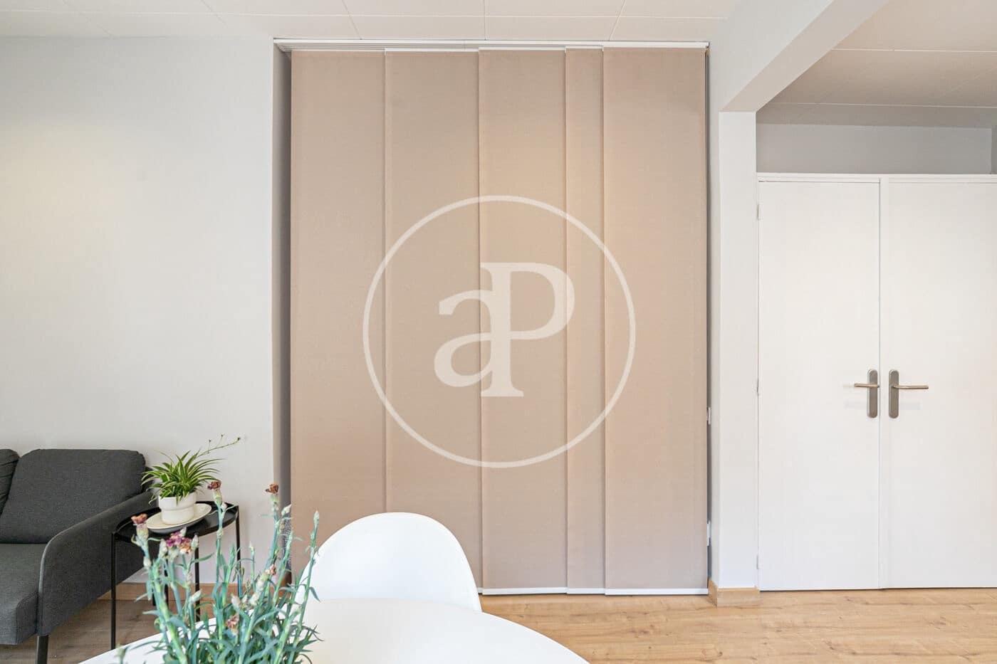 1 makuuhuone Huoneisto myytävänä paikassa Barcelona kaupunki - 210 000 € (Ref: 9674201)