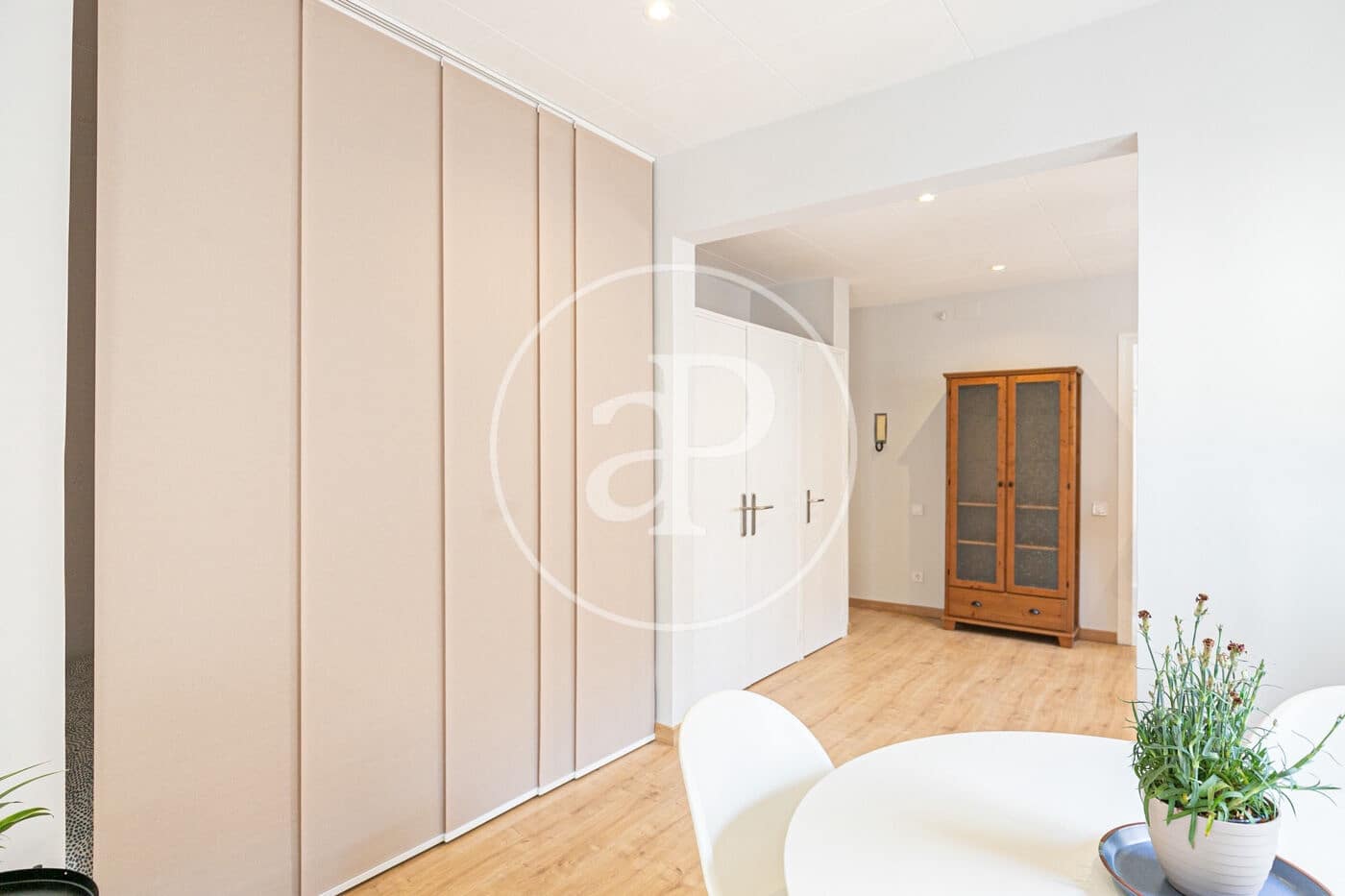 1 makuuhuone Huoneisto myytävänä paikassa Barcelona kaupunki - 210 000 € (Ref: 9674201)