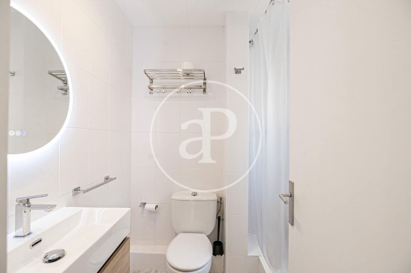 1 makuuhuone Huoneisto myytävänä paikassa Barcelona kaupunki - 210 000 € (Ref: 9674201)