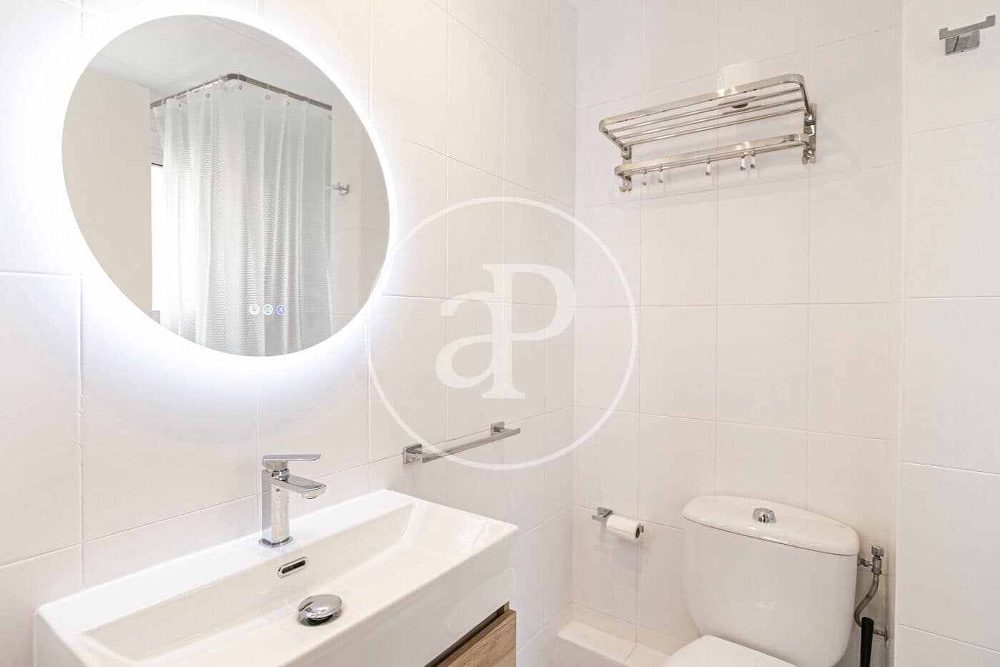 1 makuuhuone Huoneisto myytävänä paikassa Barcelona kaupunki - 210 000 € (Ref: 9674201)