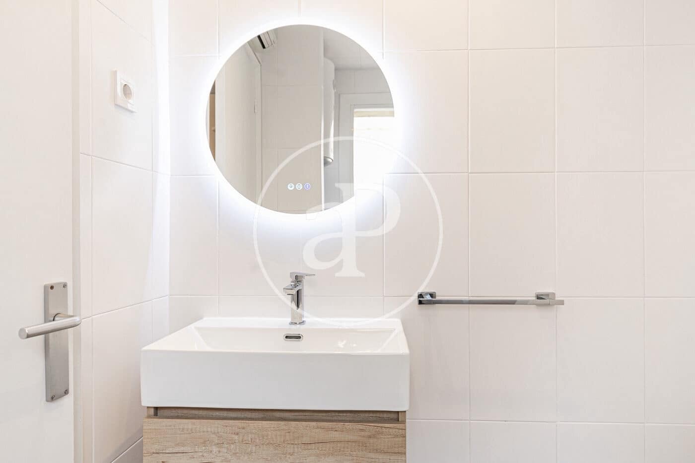 1 makuuhuone Huoneisto myytävänä paikassa Barcelona kaupunki - 210 000 € (Ref: 9674201)