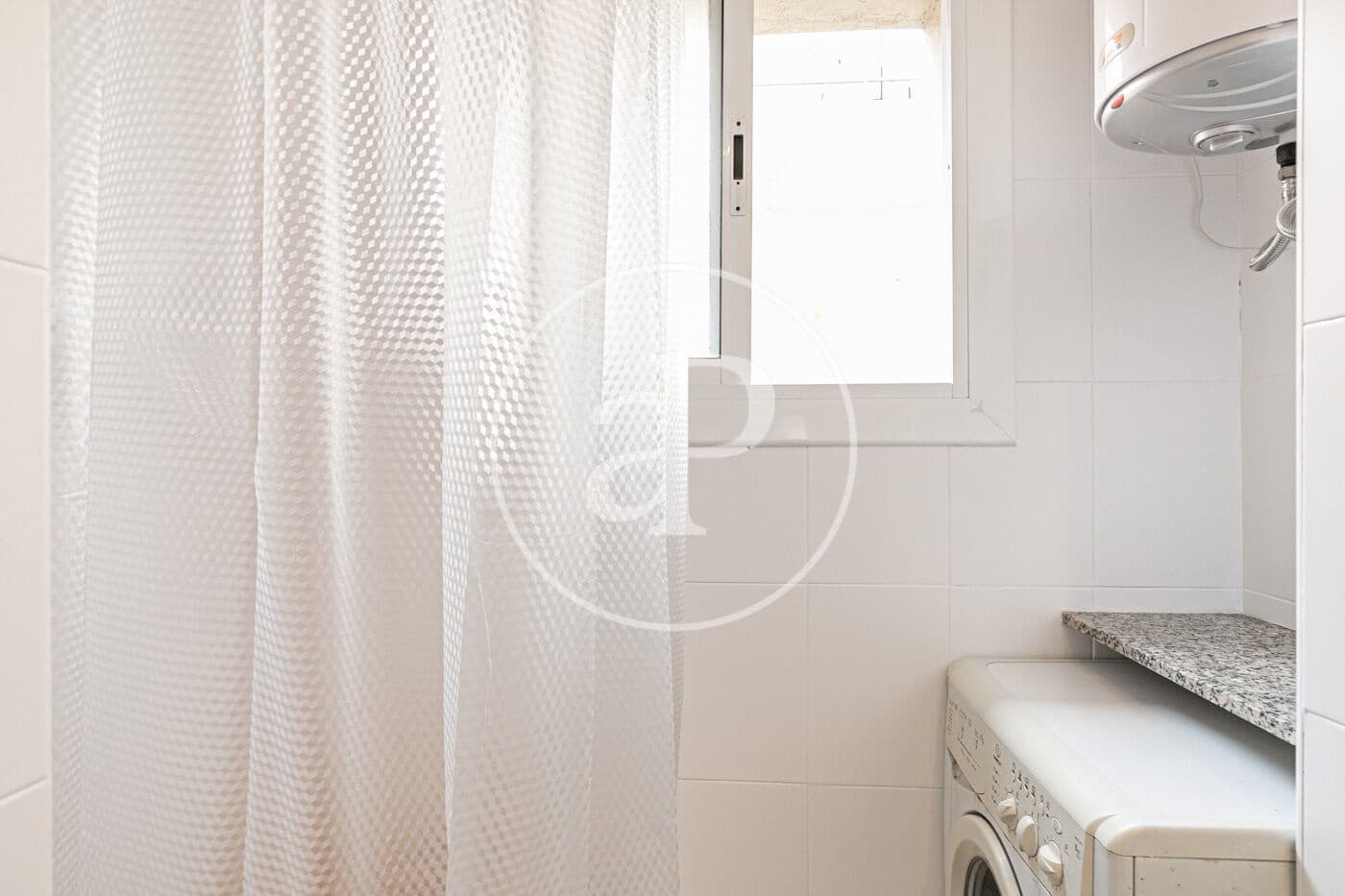 1 makuuhuone Huoneisto myytävänä paikassa Barcelona kaupunki - 210 000 € (Ref: 9674201)