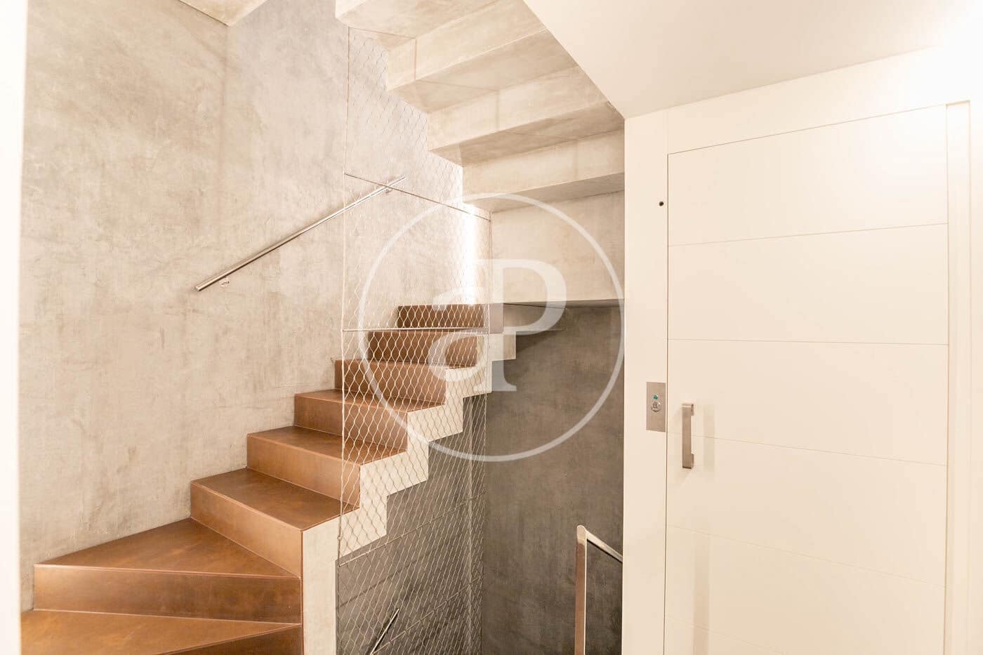 3 camera da letto Appartamento da affittare in Barcelona citta con piscina - 8.450 € (Rif: 9677737)