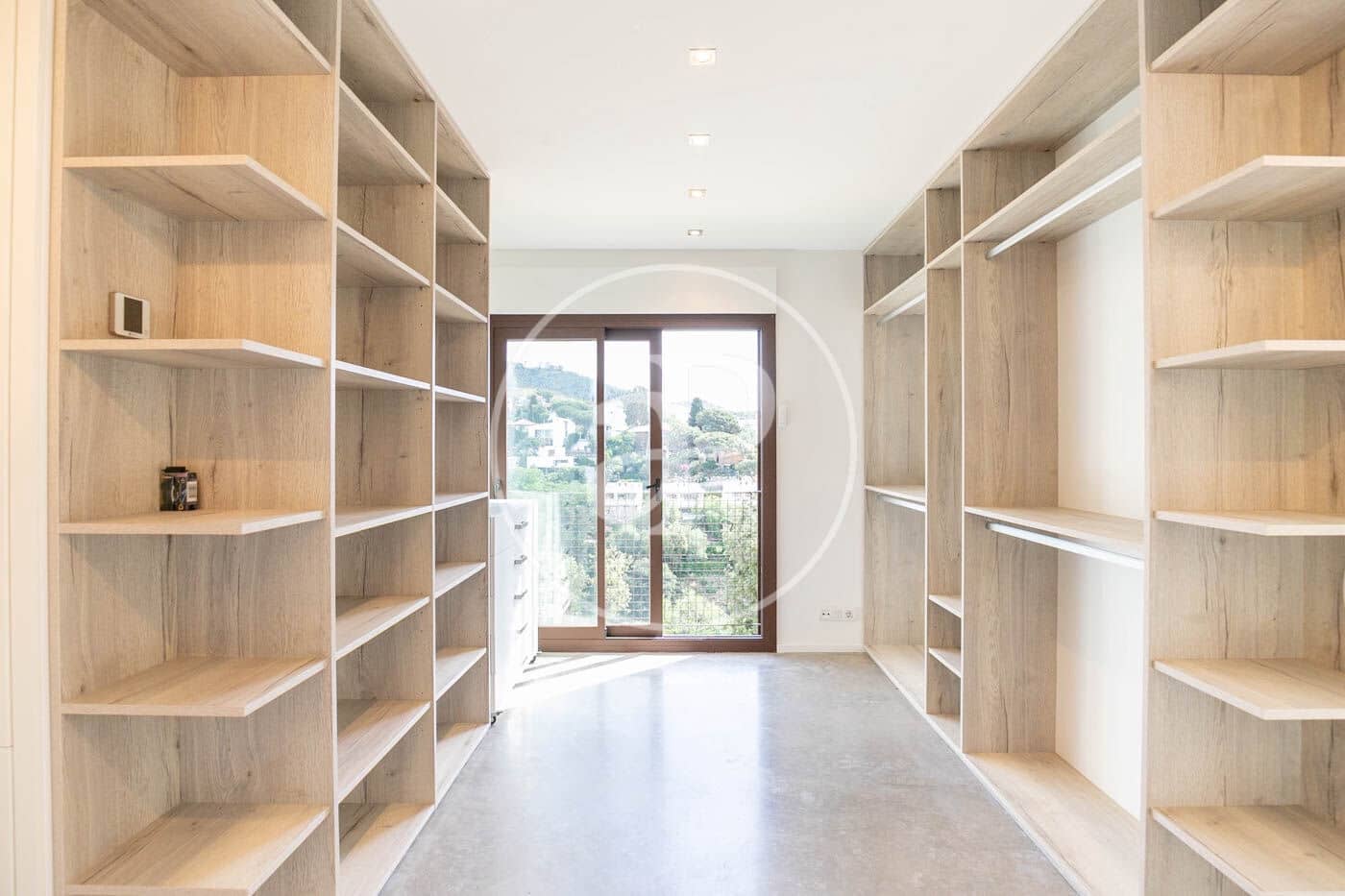 3 camera da letto Appartamento da affittare in Barcelona citta con piscina - 8.450 € (Rif: 9677737)