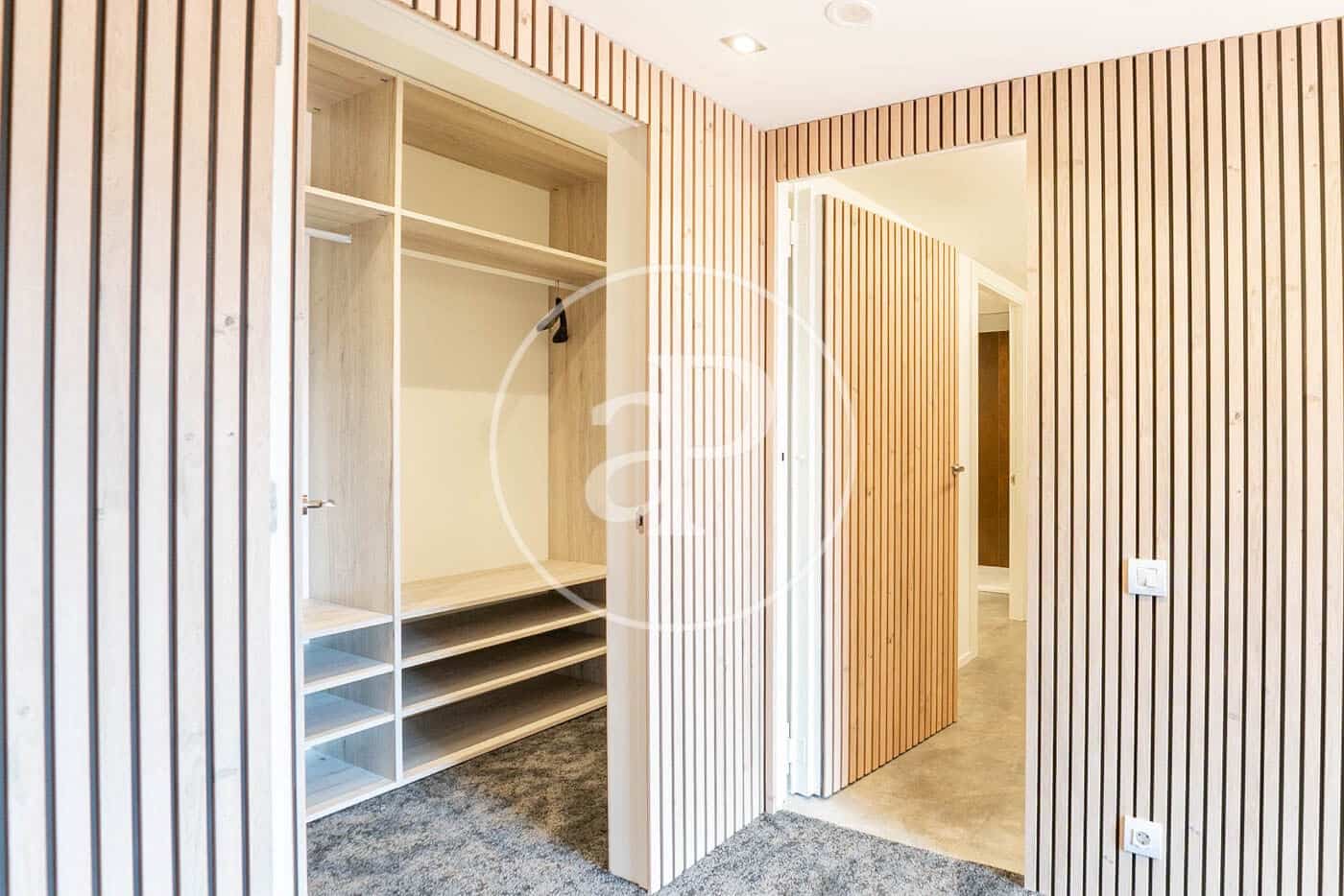 3 camera da letto Appartamento da affittare in Barcelona citta con piscina - 8.450 € (Rif: 9677737)