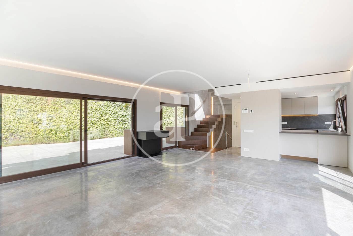 3 camera da letto Appartamento da affittare in Barcelona citta con piscina - 8.450 € (Rif: 9677737)