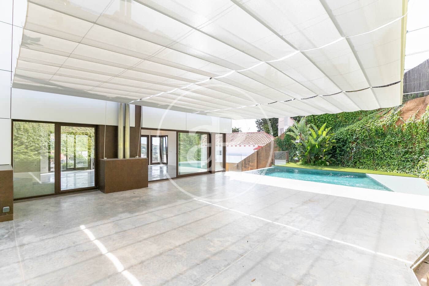 3 camera da letto Appartamento da affittare in Barcelona citta con piscina - 8.450 € (Rif: 9677737)