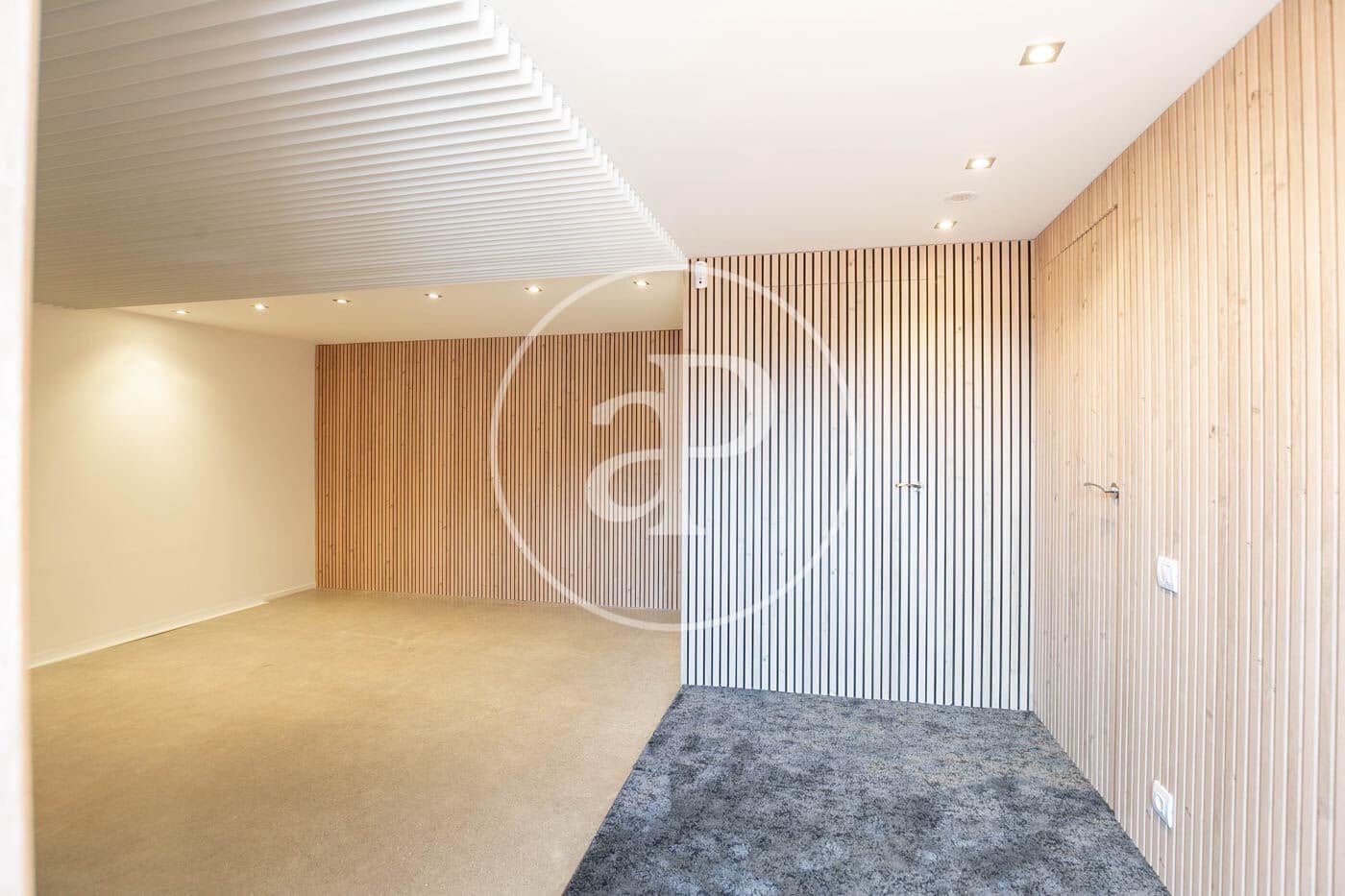 3 camera da letto Appartamento da affittare in Barcelona citta con piscina - 8.450 € (Rif: 9677737)