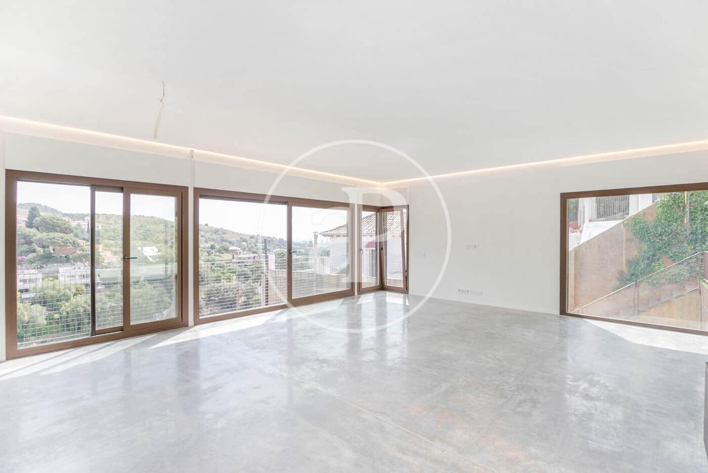 3 camera da letto Appartamento da affittare in Barcelona citta con piscina - 8.450 € (Rif: 9677737)