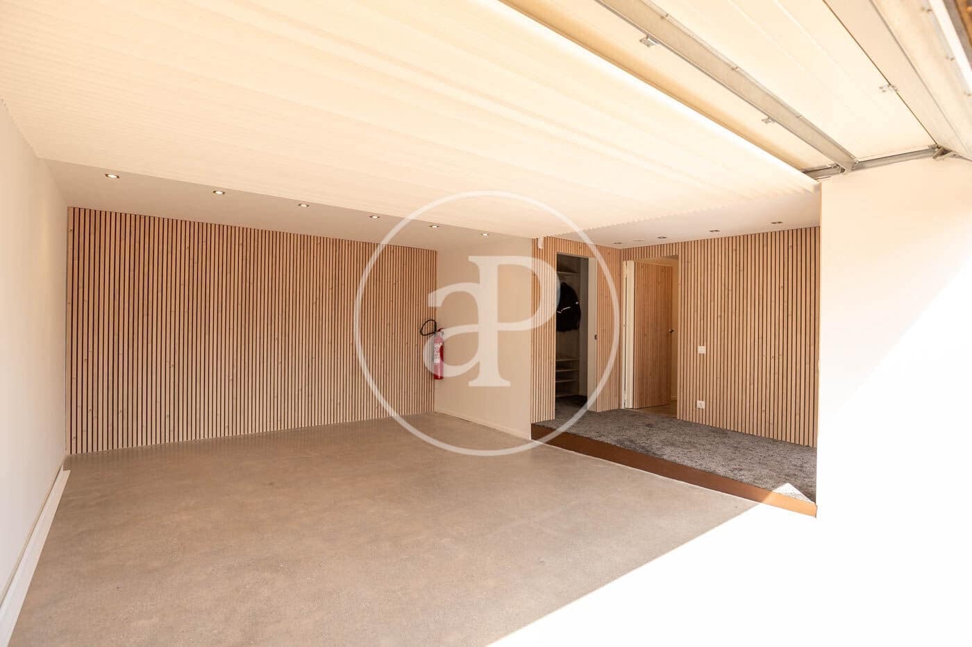 3 camera da letto Appartamento da affittare in Barcelona citta con piscina - 8.450 € (Rif: 9677737)