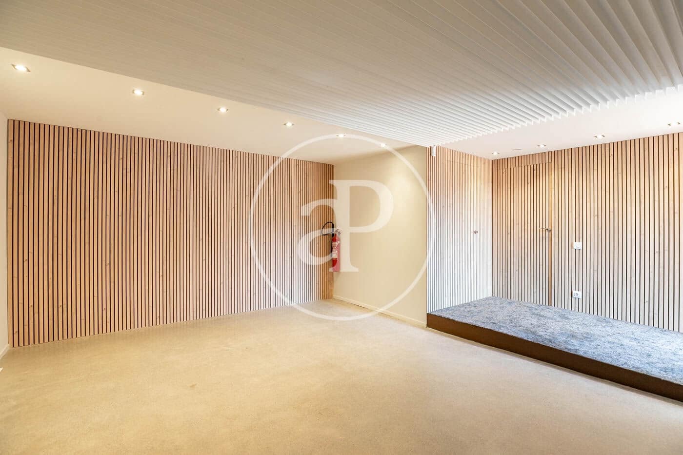 3 camera da letto Appartamento da affittare in Barcelona citta con piscina - 8.450 € (Rif: 9677737)