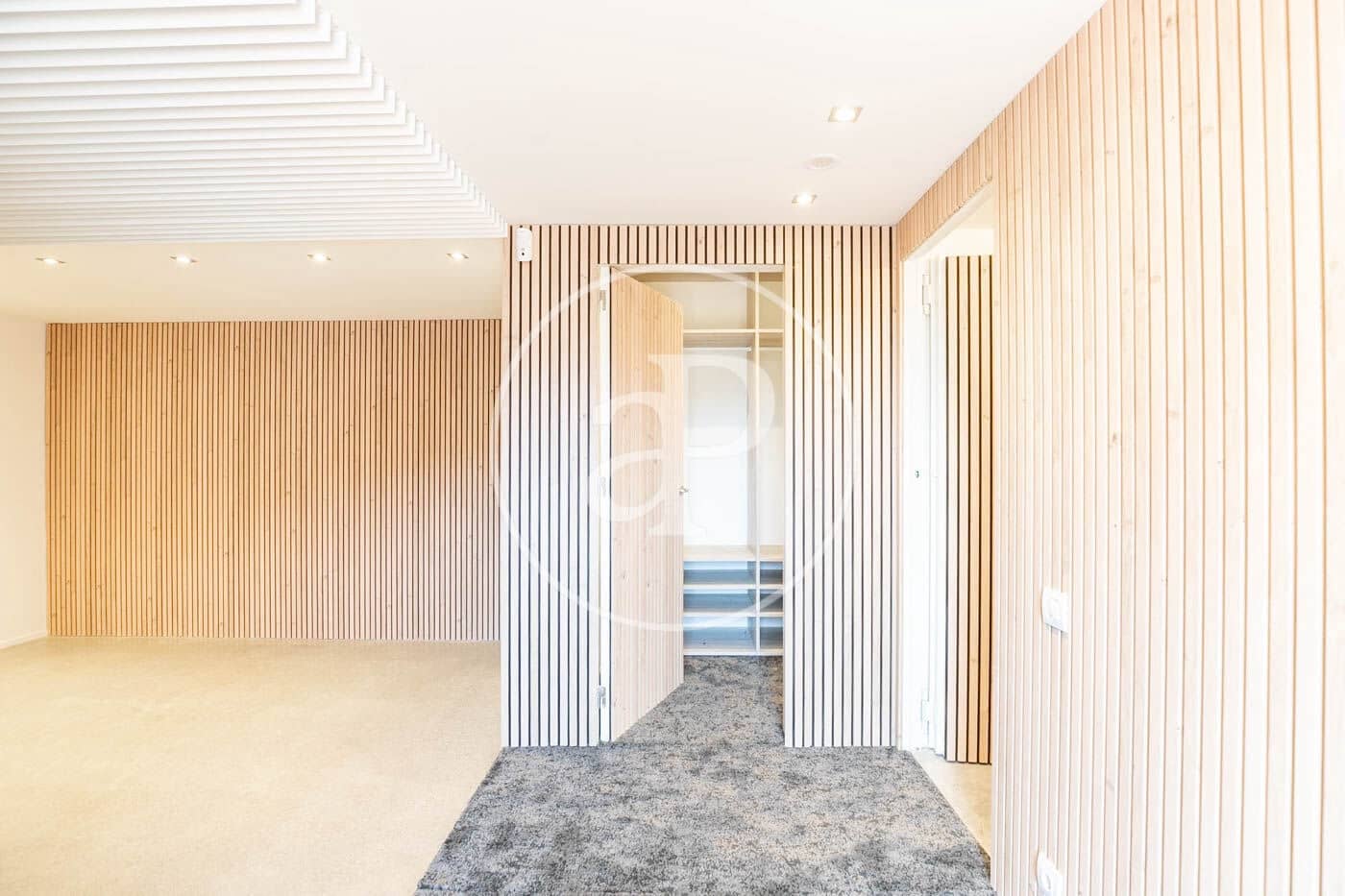 3 camera da letto Appartamento da affittare in Barcelona citta con piscina - 8.450 € (Rif: 9677737)