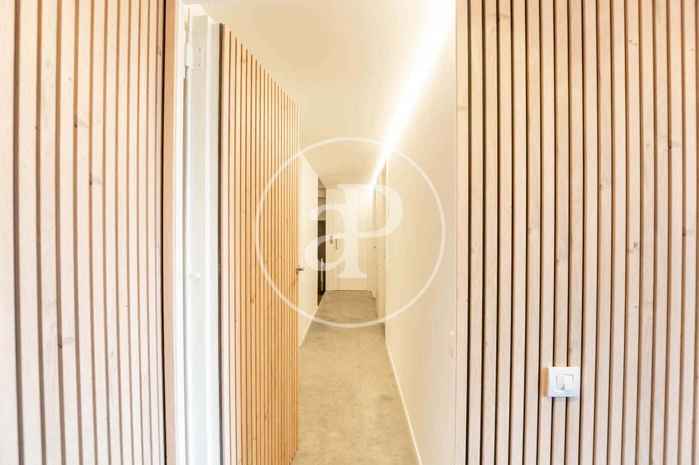 3 camera da letto Appartamento da affittare in Barcelona citta con piscina - 8.450 € (Rif: 9677737)