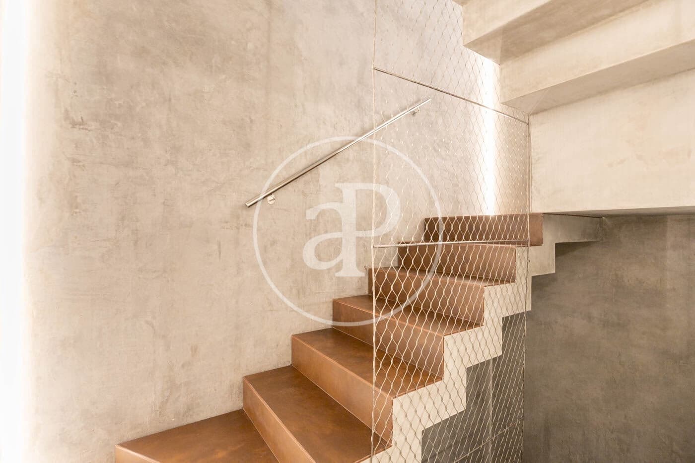 3 camera da letto Appartamento da affittare in Barcelona citta con piscina - 8.450 € (Rif: 9677737)