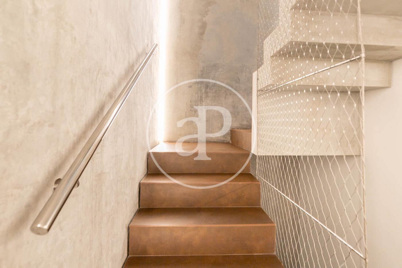 3 camera da letto Appartamento da affittare in Barcelona citta con piscina - 8.450 € (Rif: 9677737)