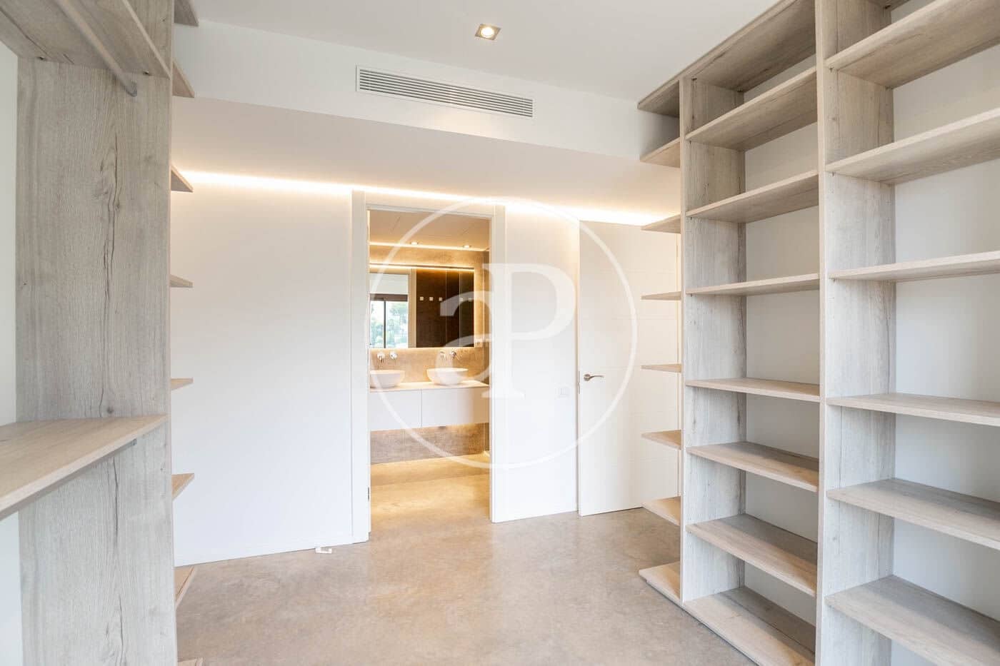 3 camera da letto Appartamento da affittare in Barcelona citta con piscina - 8.450 € (Rif: 9677737)