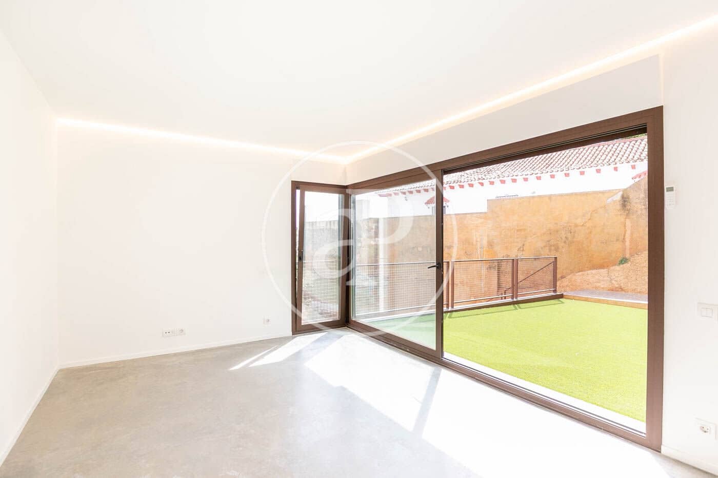 3 camera da letto Appartamento da affittare in Barcelona citta con piscina - 8.450 € (Rif: 9677737)