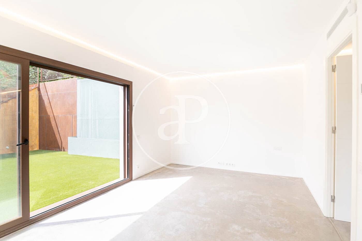 3 camera da letto Appartamento da affittare in Barcelona citta con piscina - 8.450 € (Rif: 9677737)