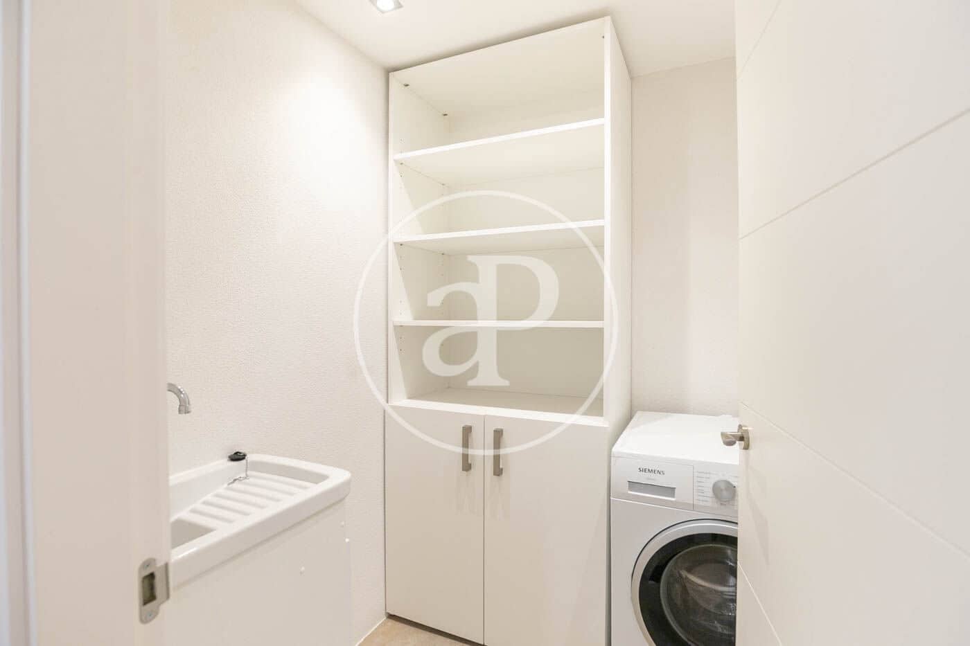 3 camera da letto Appartamento da affittare in Barcelona citta con piscina - 8.450 € (Rif: 9677737)
