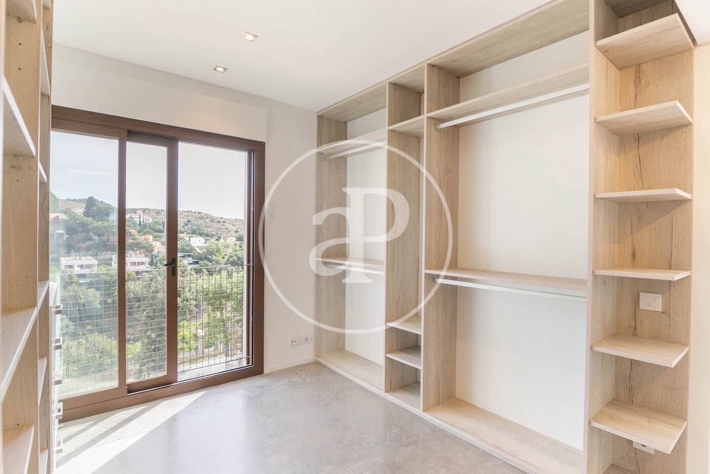 3 camera da letto Appartamento da affittare in Barcelona citta con piscina - 8.450 € (Rif: 9677737)