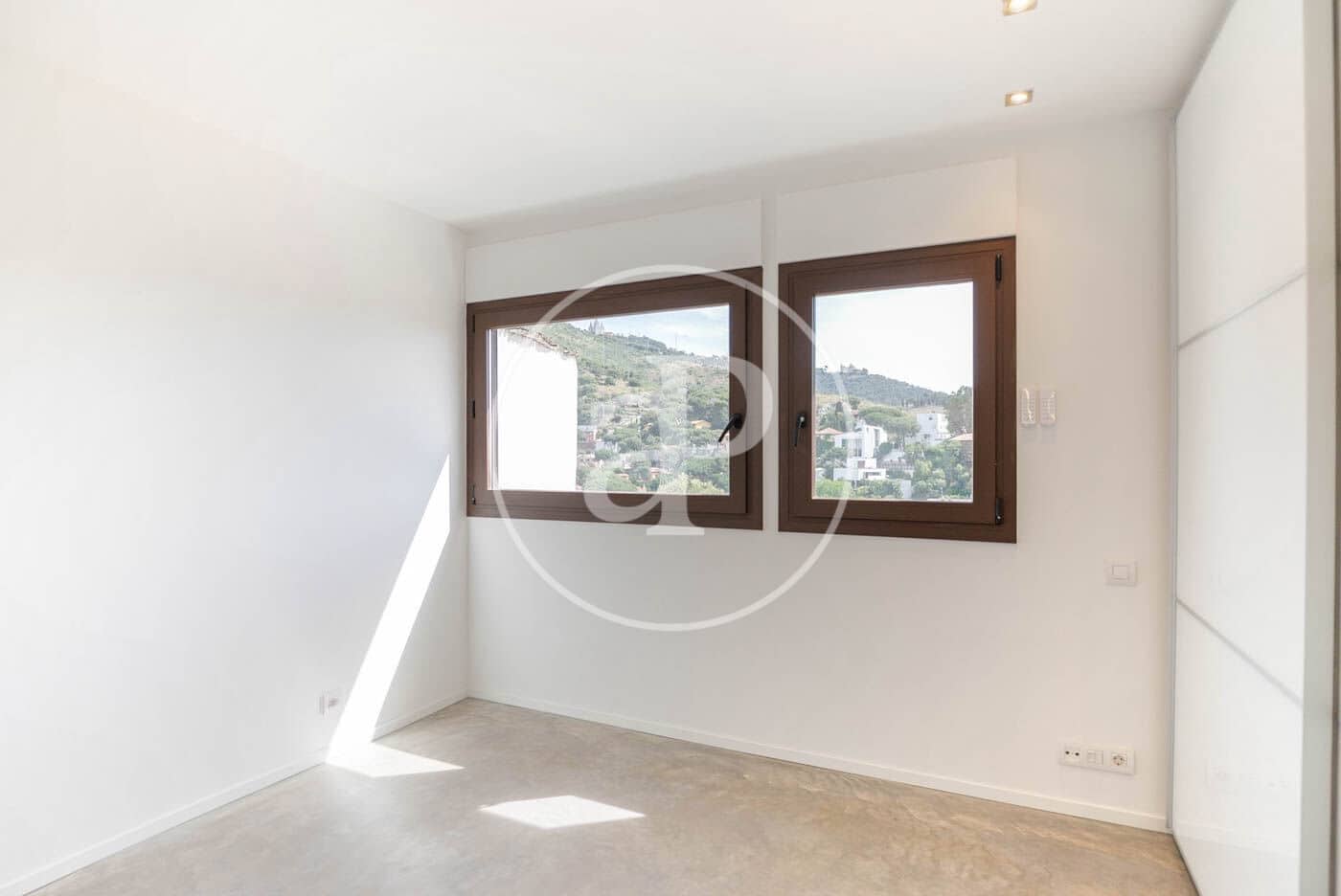 3 camera da letto Appartamento da affittare in Barcelona citta con piscina - 8.450 € (Rif: 9677737)