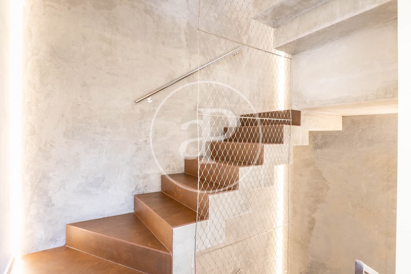 3 camera da letto Appartamento da affittare in Barcelona citta con piscina - 8.450 € (Rif: 9677737)