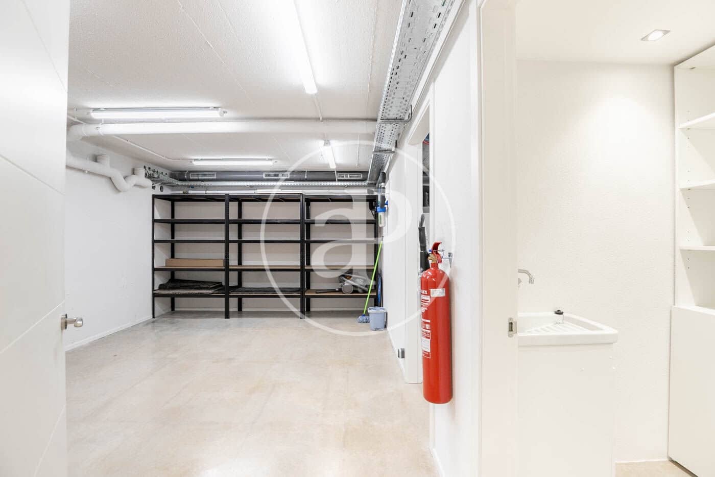 3 camera da letto Appartamento da affittare in Barcelona citta con piscina - 8.450 € (Rif: 9677737)