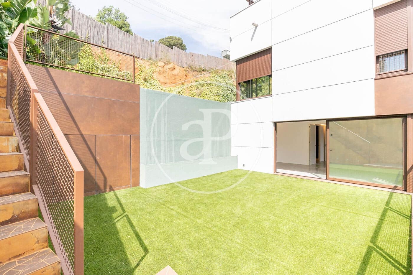 3 camera da letto Appartamento da affittare in Barcelona citta con piscina - 8.450 € (Rif: 9677737)