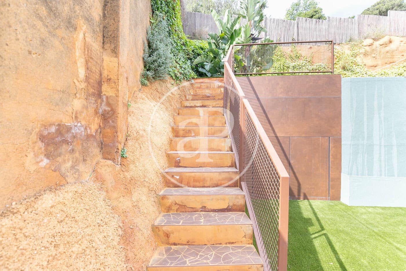 3 camera da letto Appartamento da affittare in Barcelona citta con piscina - 8.450 € (Rif: 9677737)